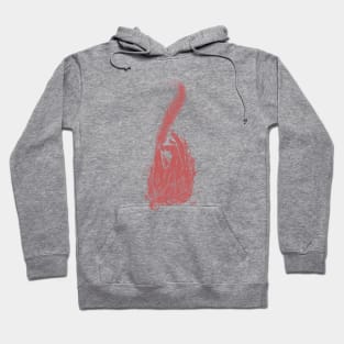 Phoenix Down Hoodie